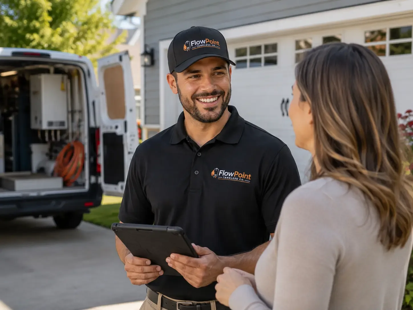 Tankless Water Heater Installation Glendive, MT FAQs